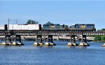 Navesink River Bridge